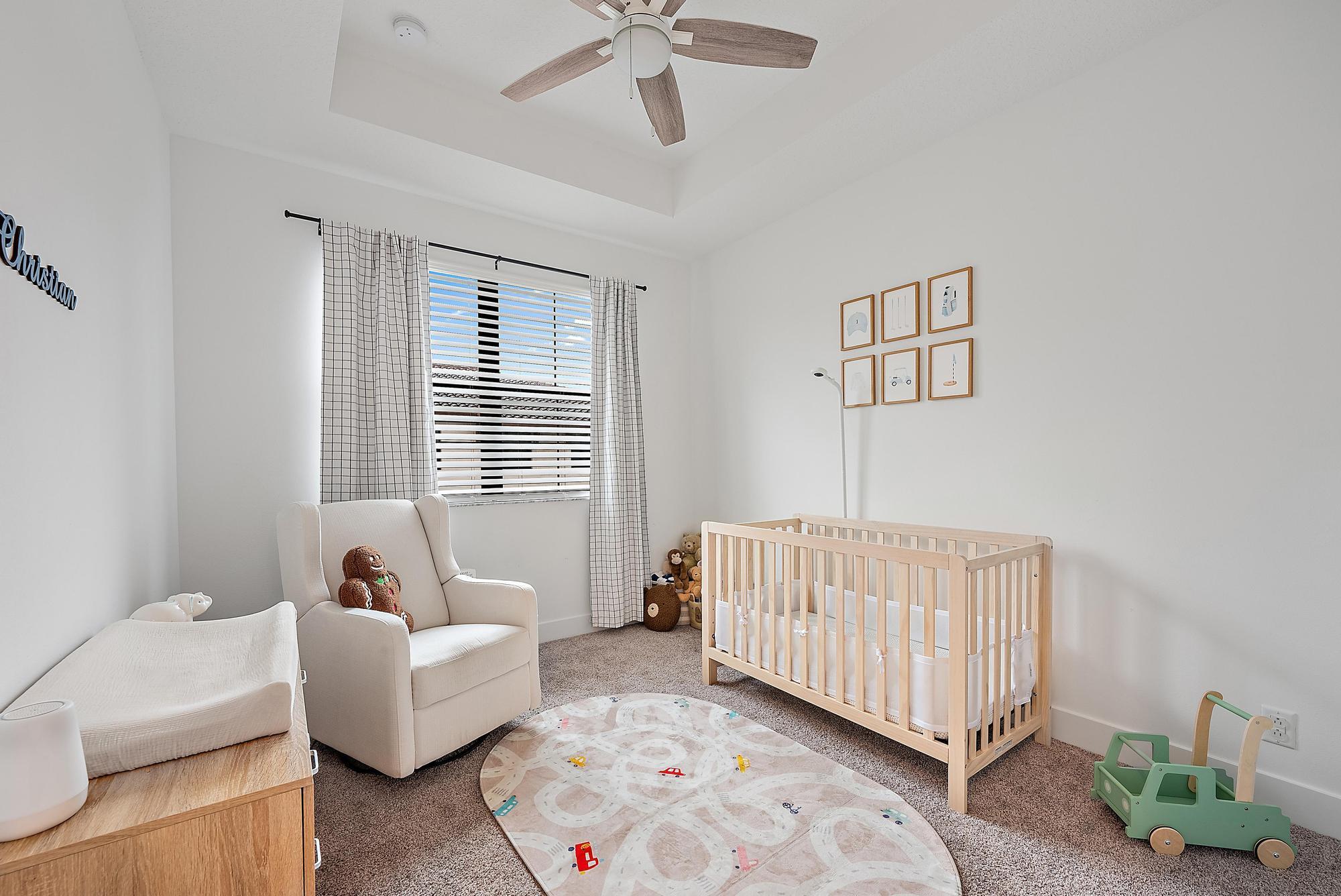 ALTON NEIGHBORHOOD 4 - Residential Lease