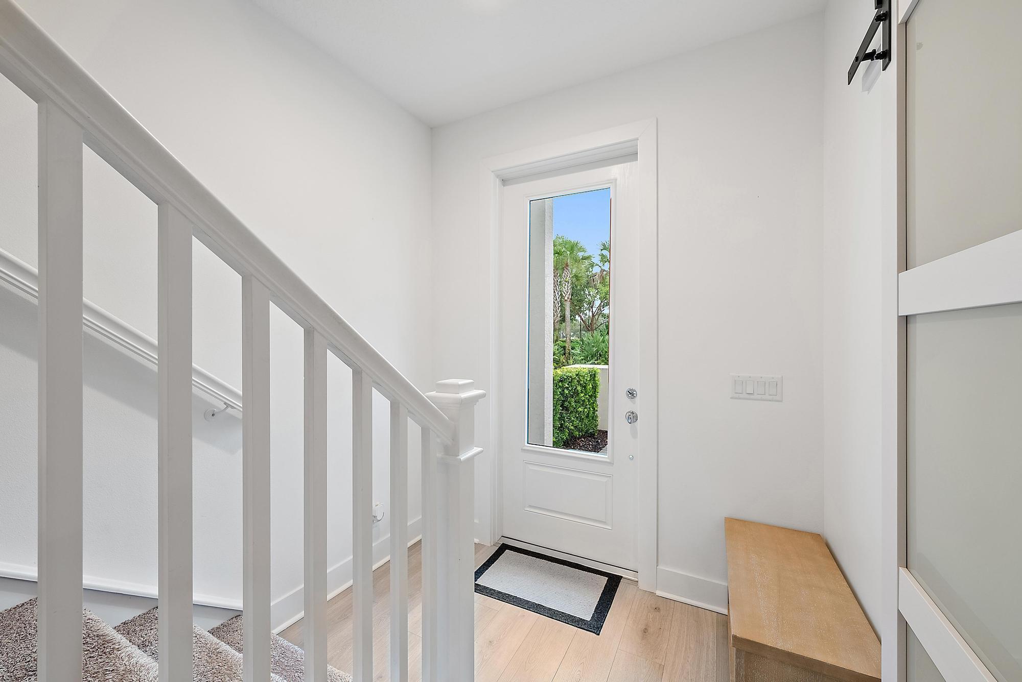 ALTON NEIGHBORHOOD 4 - Residential Lease