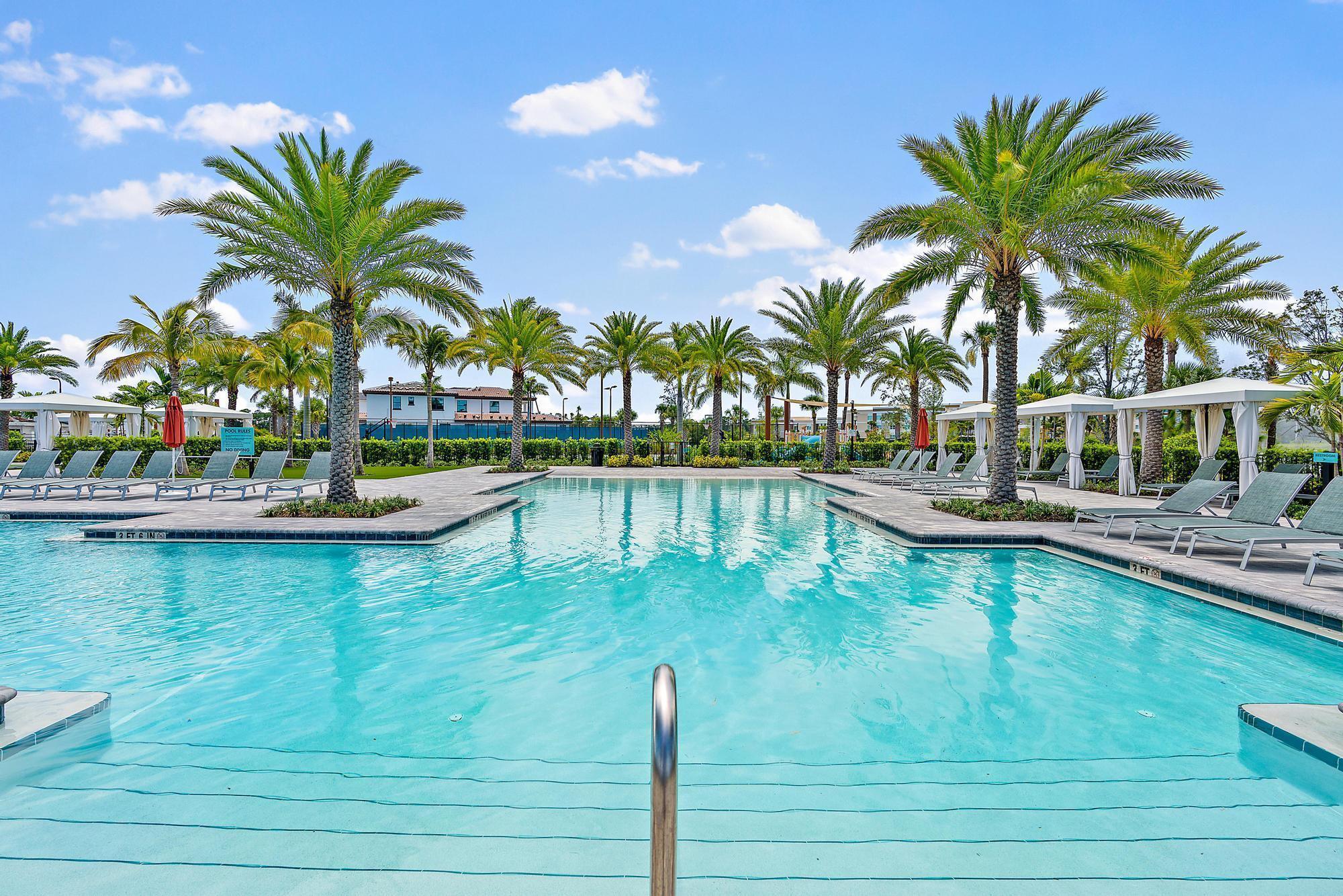 ALTON NEIGHBORHOOD 4 - Residential Lease