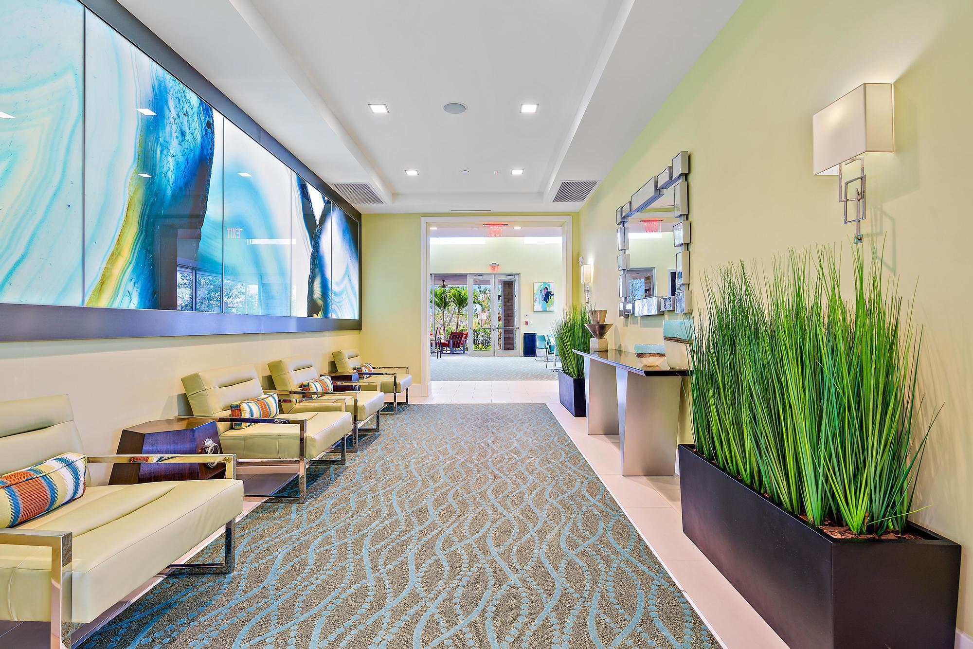 ALTON NEIGHBORHOOD 4 - Residential Lease