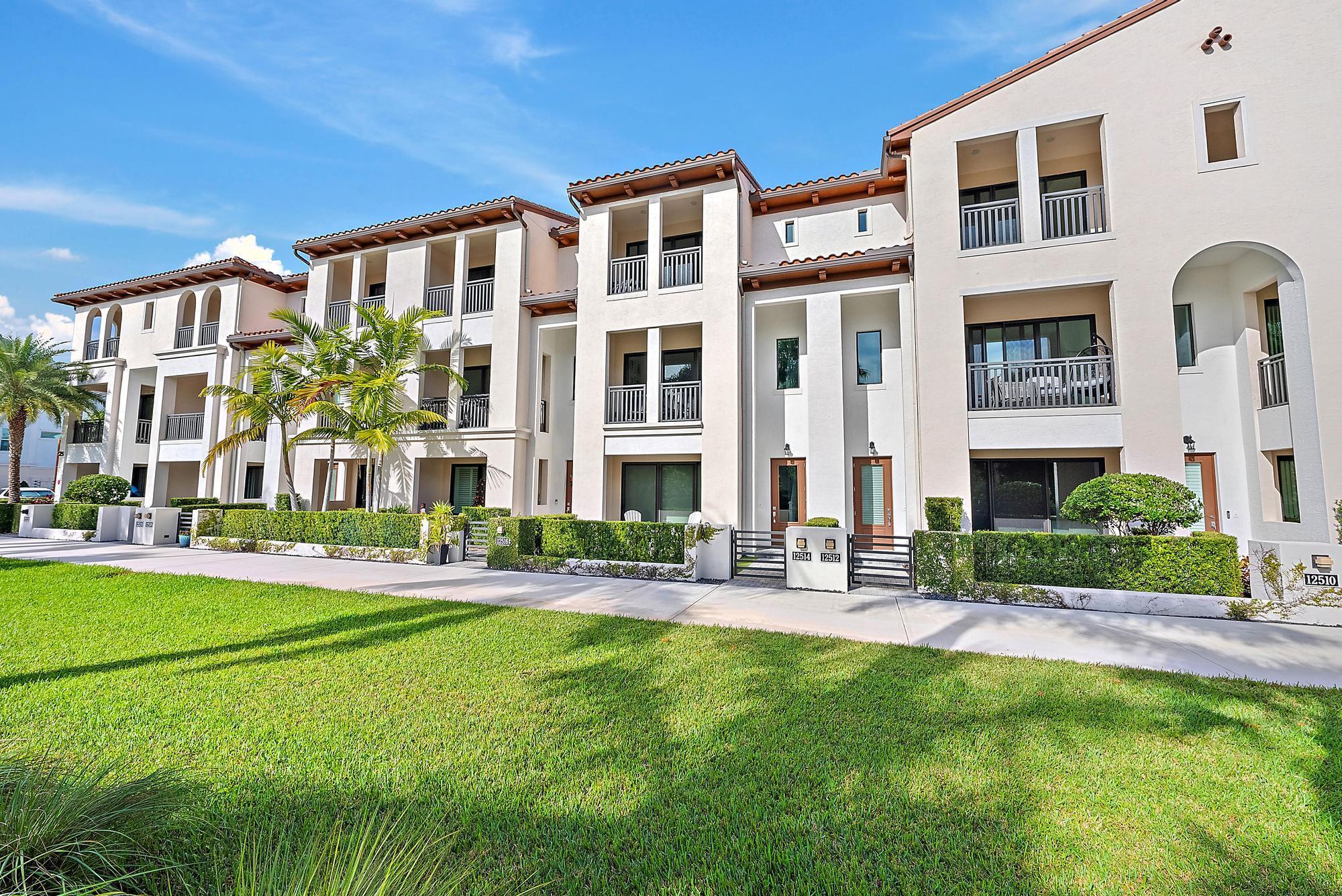 ALTON NEIGHBORHOOD 4 - Residential Lease