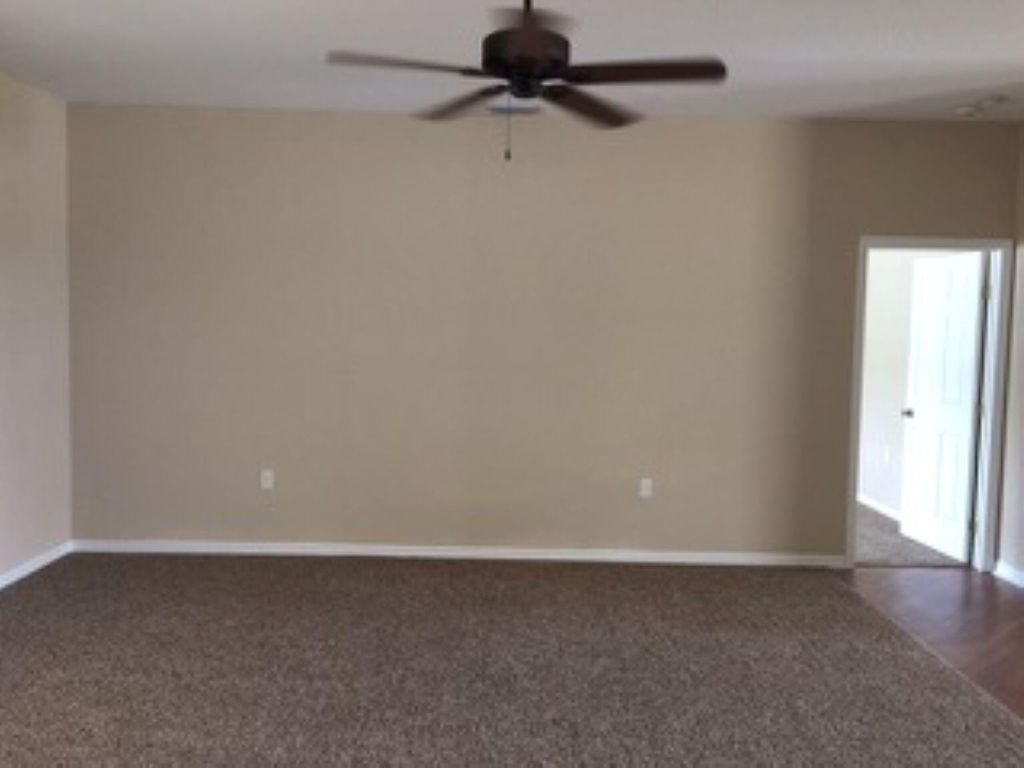 Photo of 925 SW Worcester Lane, Port Saint Lucie, FL 34953 (MLS # B26015451)