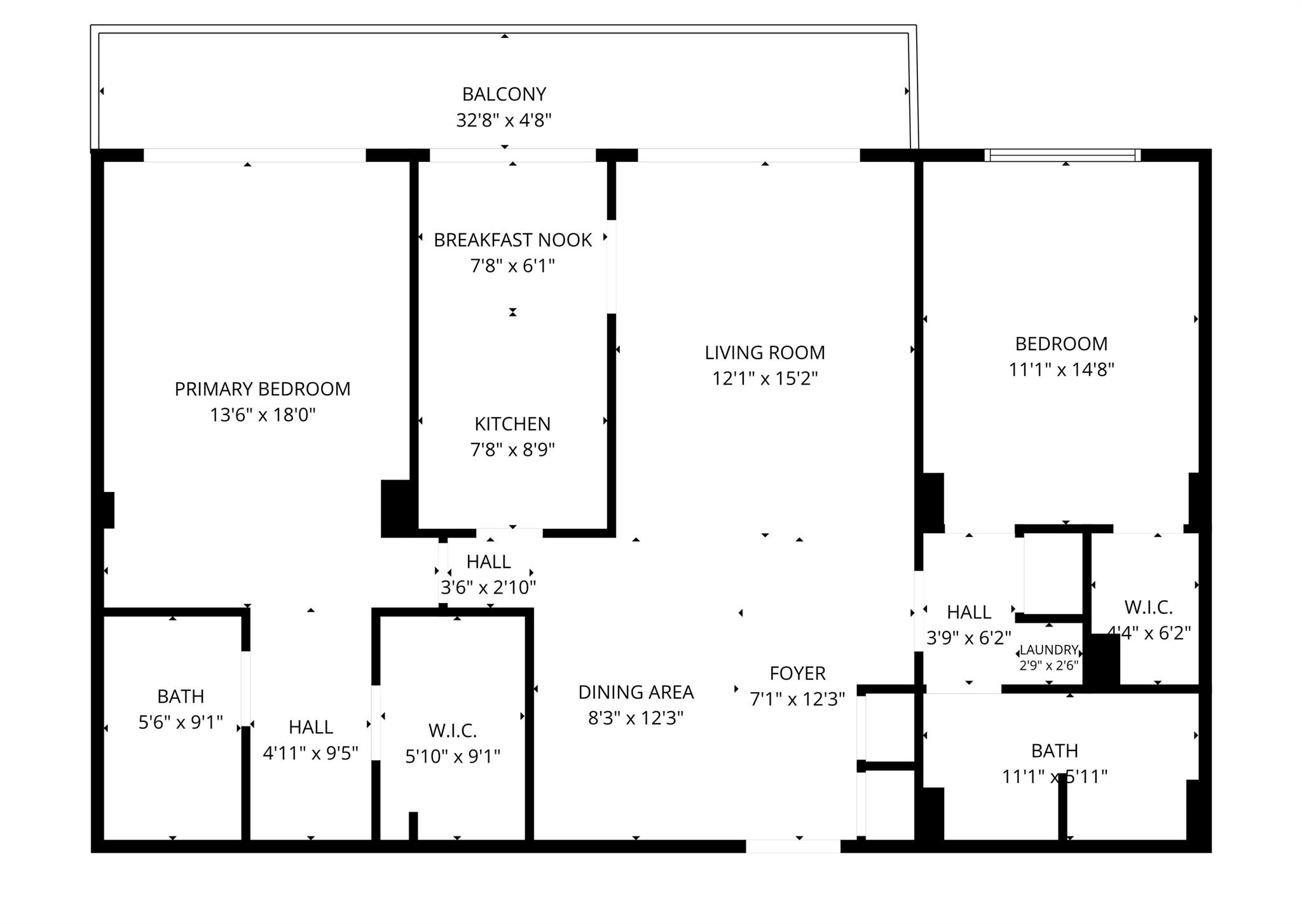 WINSTON TOWERS 700 CONDO - Residential Lease