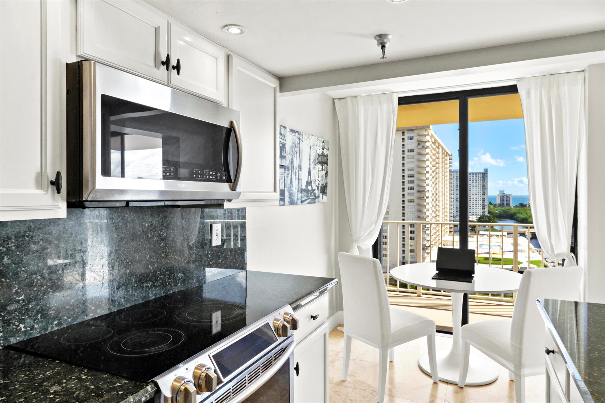 WINSTON TOWERS 700 CONDO - Residential Lease