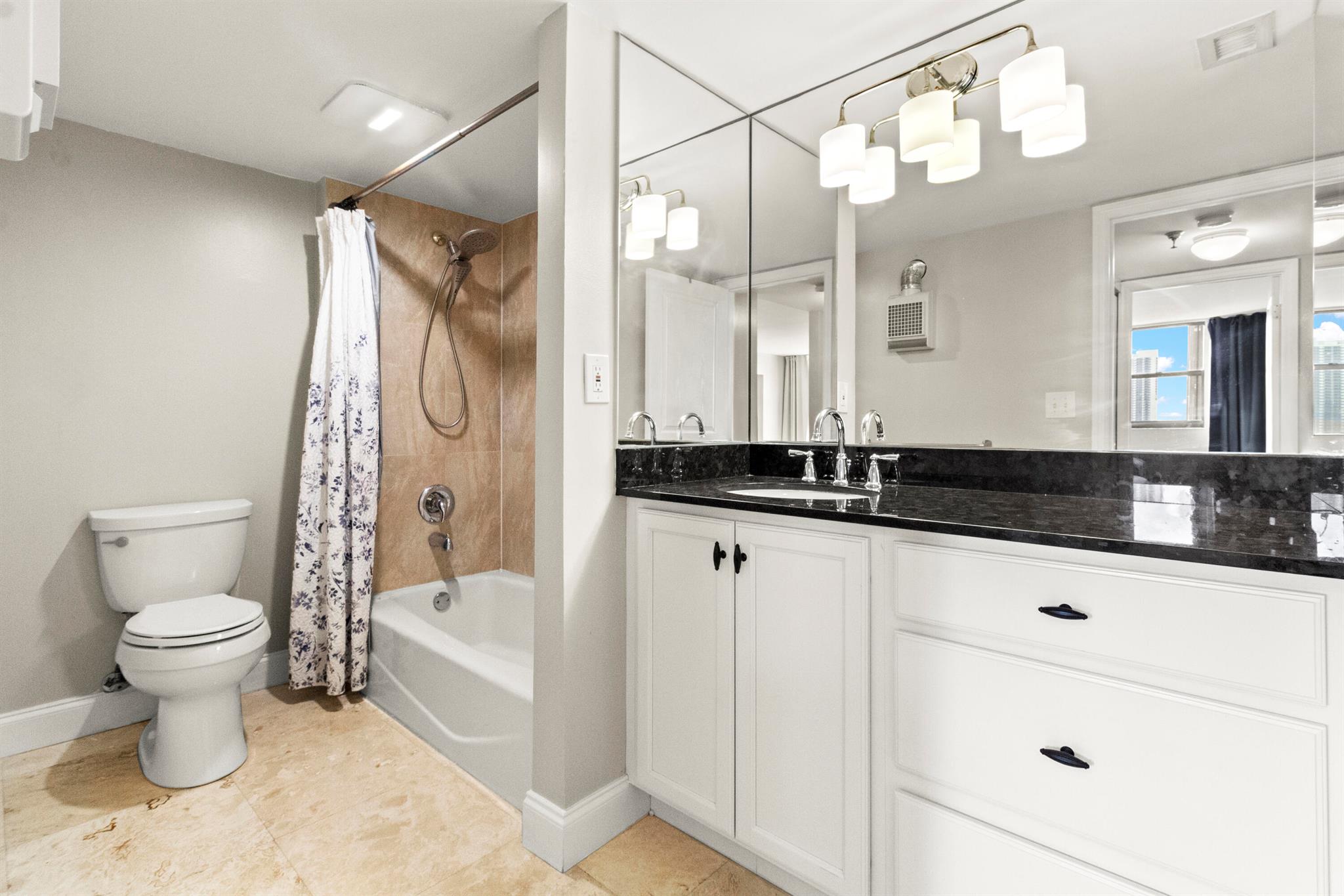 WINSTON TOWERS 700 CONDO - Residential Lease