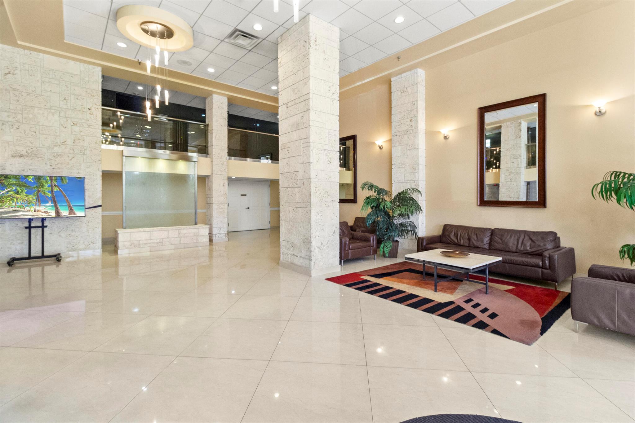 WINSTON TOWERS 700 CONDO - Residential Lease