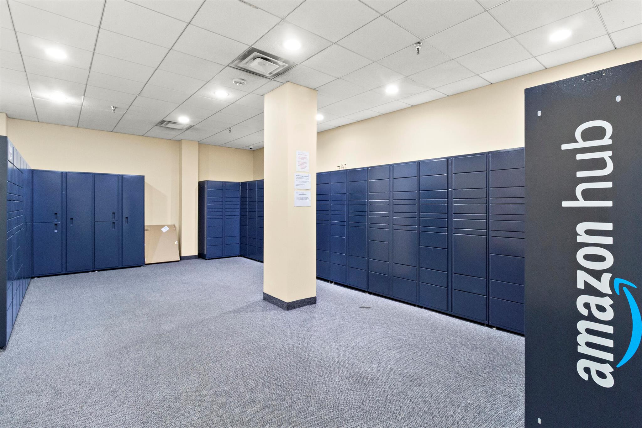 WINSTON TOWERS 700 CONDO - Residential Lease