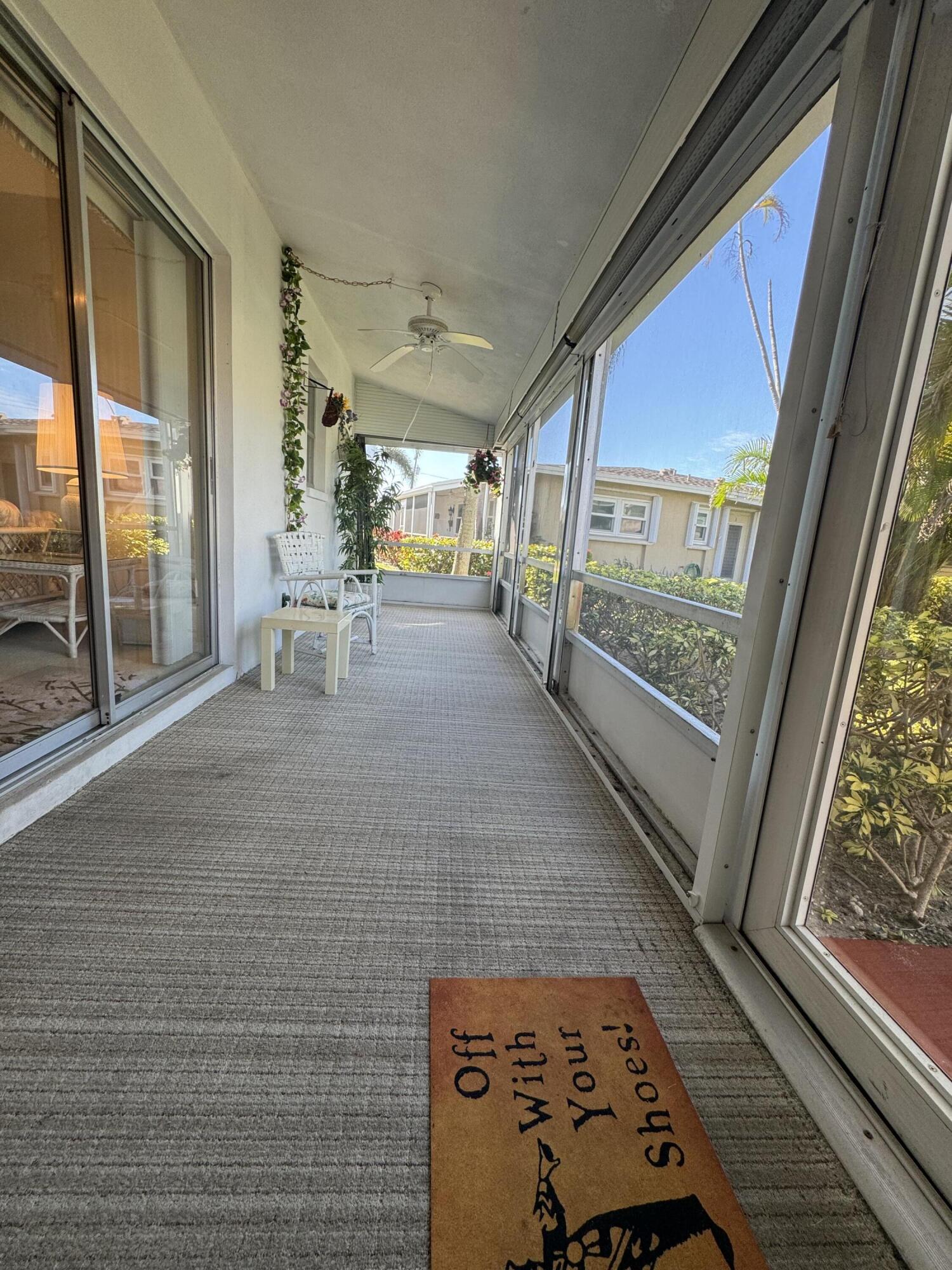 FOUR SEA SUNS CONDOMINIUM - Residential