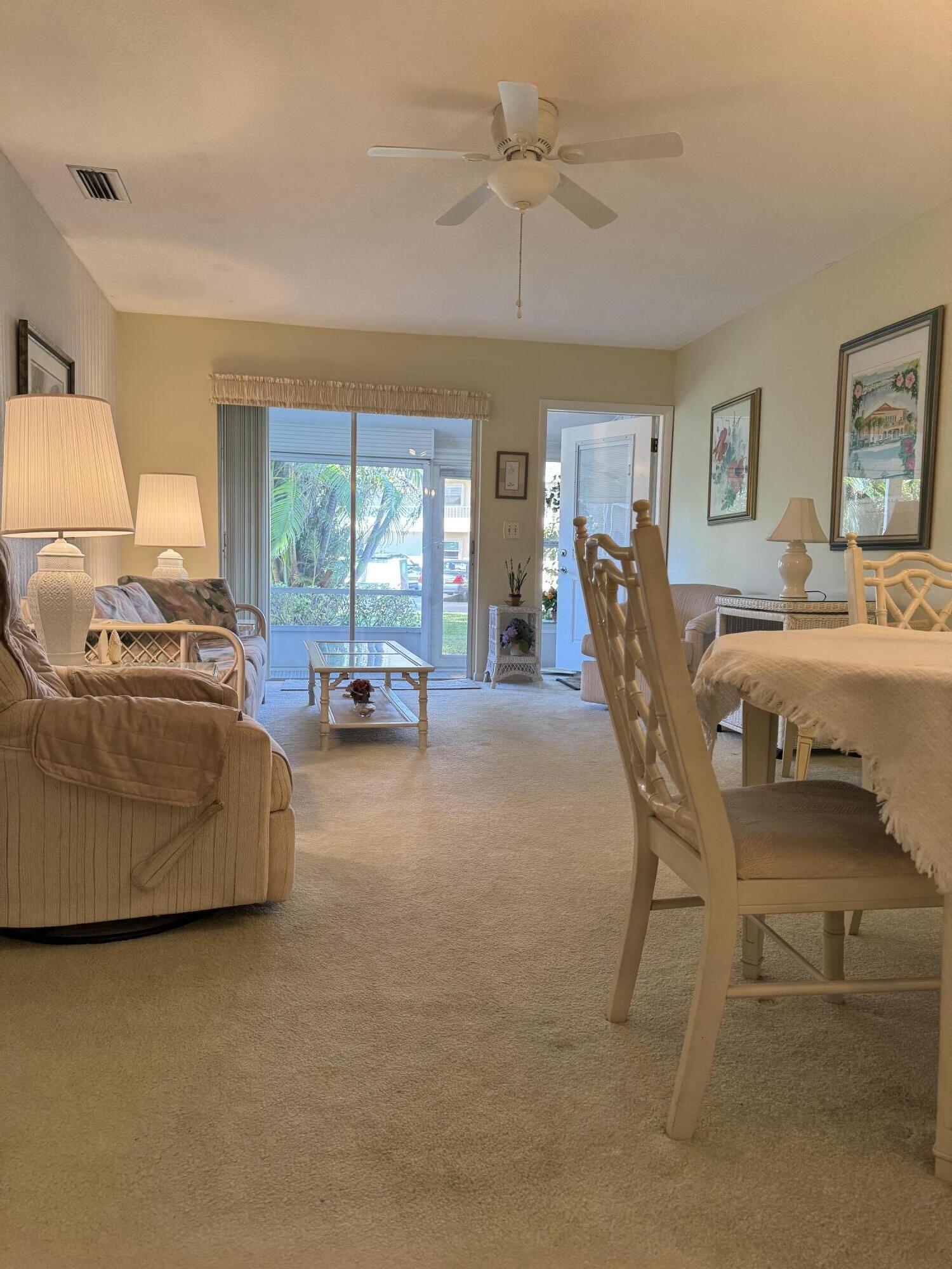 FOUR SEA SUNS CONDOMINIUM - Residential