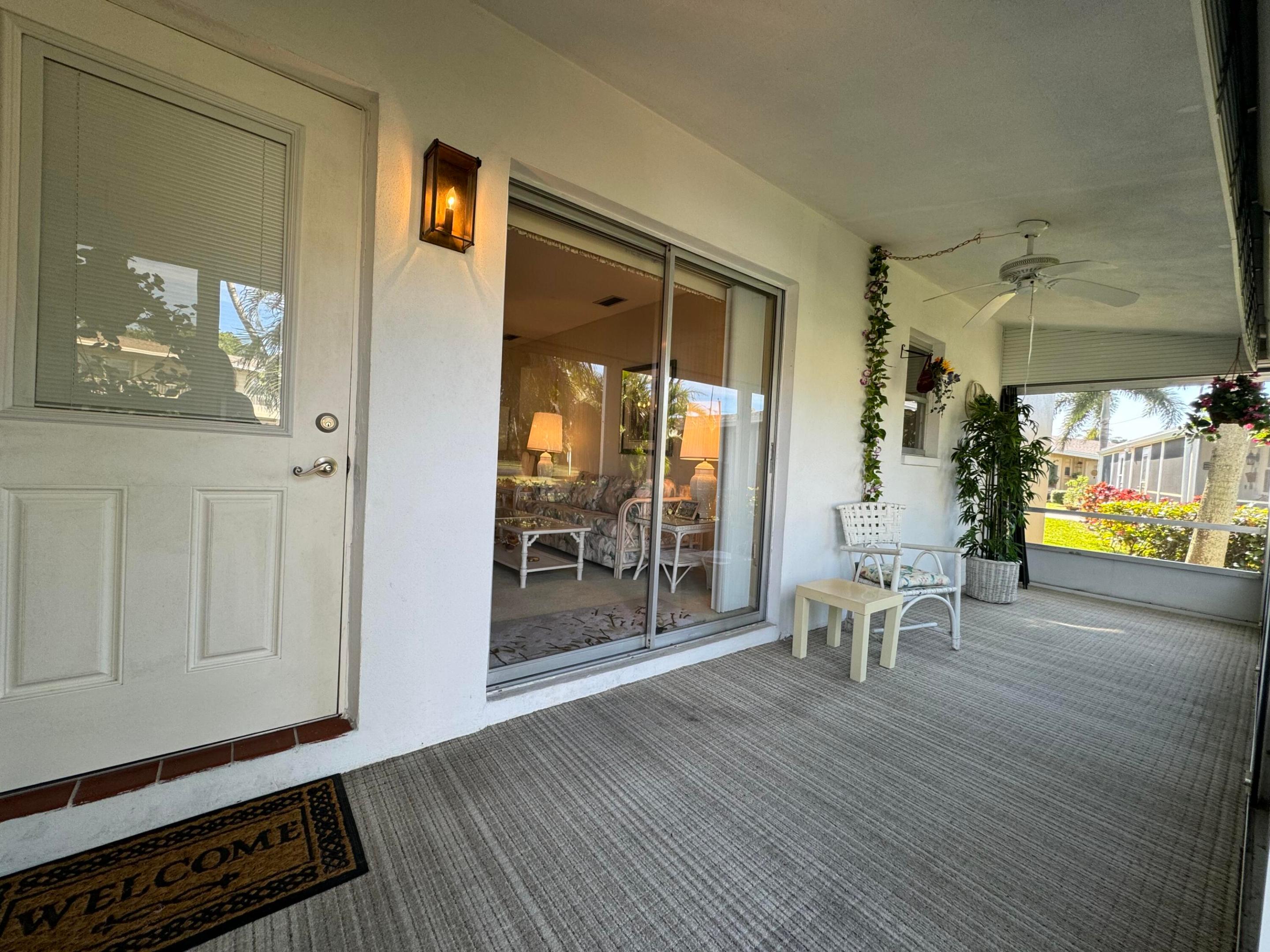 FOUR SEA SUNS CONDOMINIUM - Residential