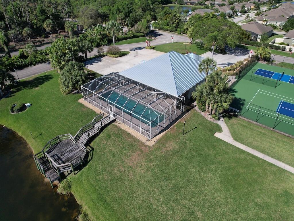 FISCHER LAKE ISLAND PHASE - Residential