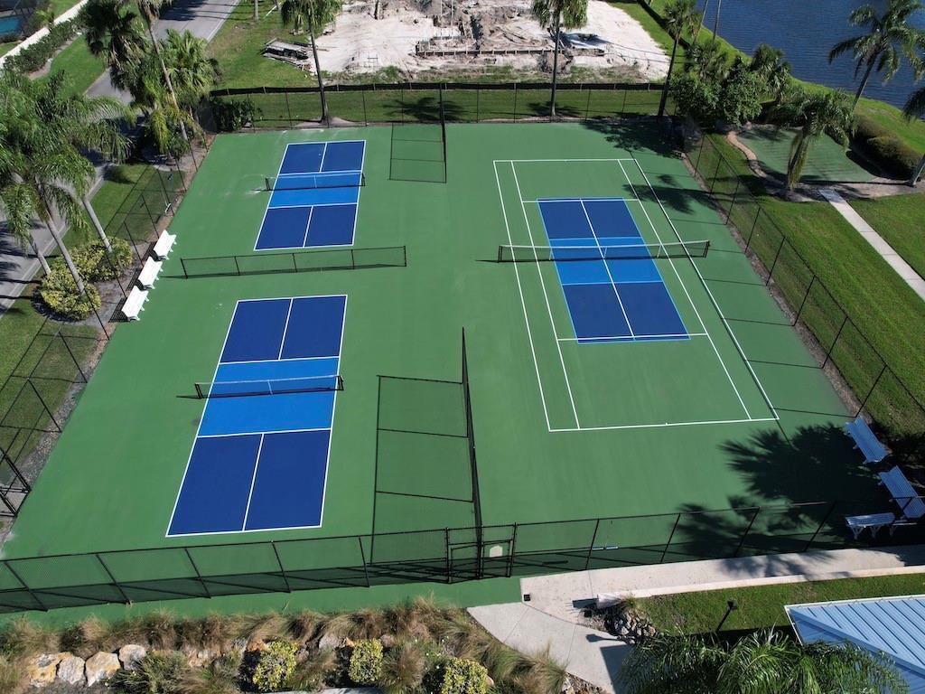 FISCHER LAKE ISLAND PHASE - Residential