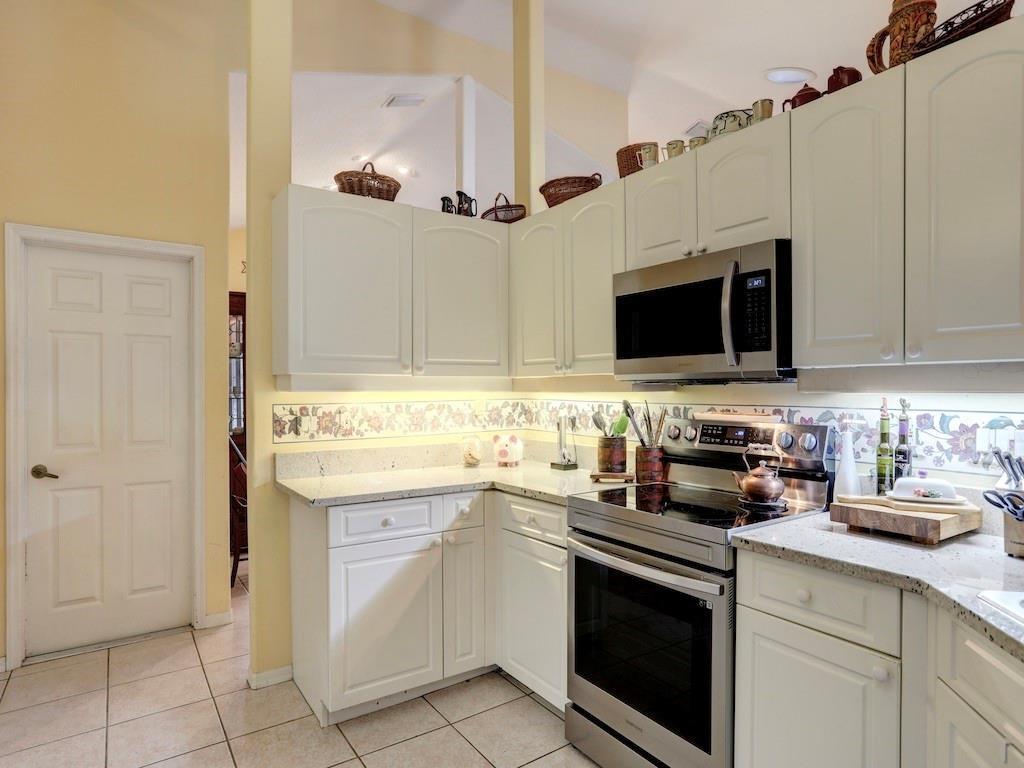 FISCHER LAKE ISLAND PHASE - Residential