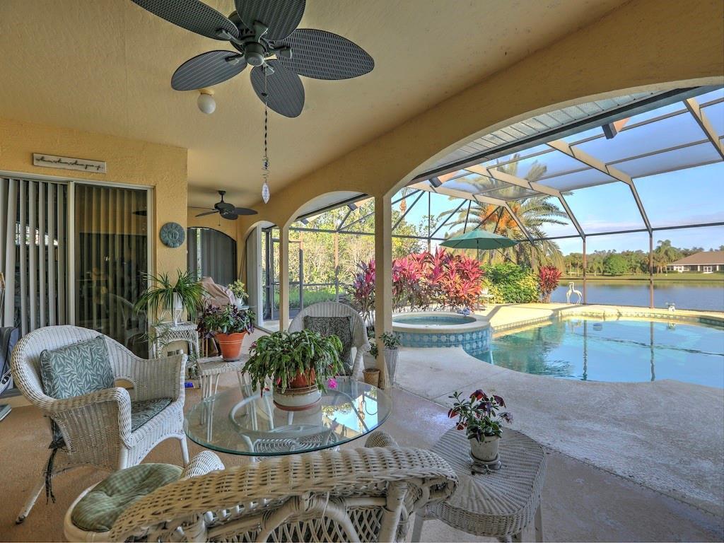 FISCHER LAKE ISLAND PHASE - Residential