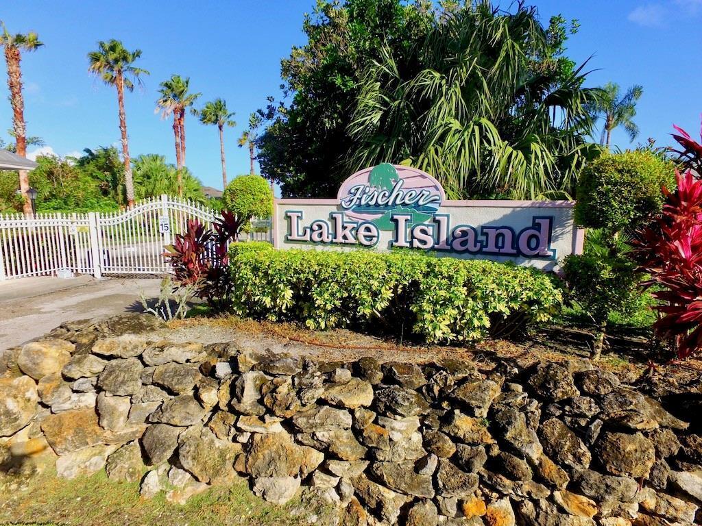 FISCHER LAKE ISLAND PHASE - Residential