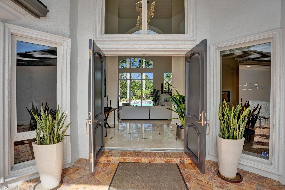 The Preserve - Residential