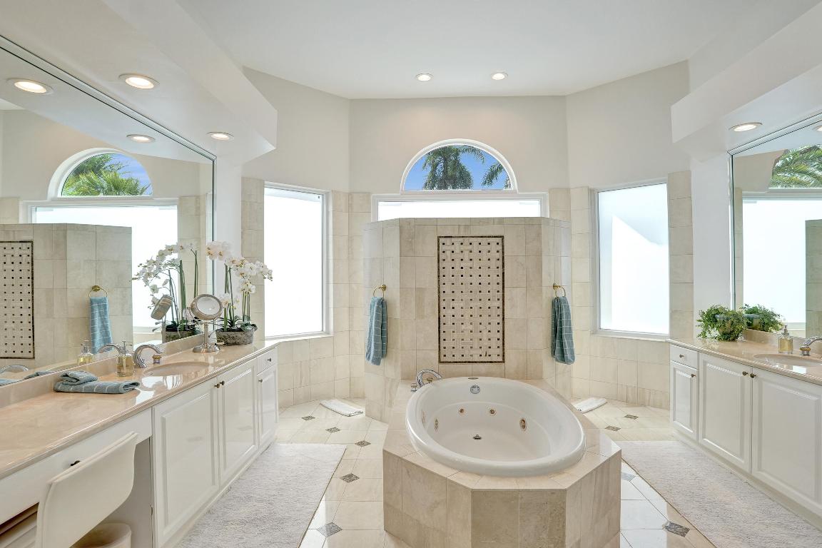 The Preserve - Residential