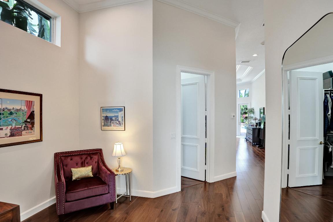 The Preserve - Residential