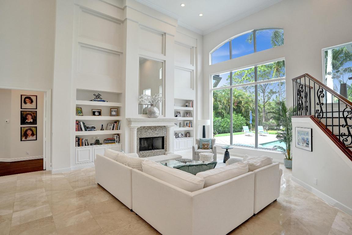 The Preserve - Residential