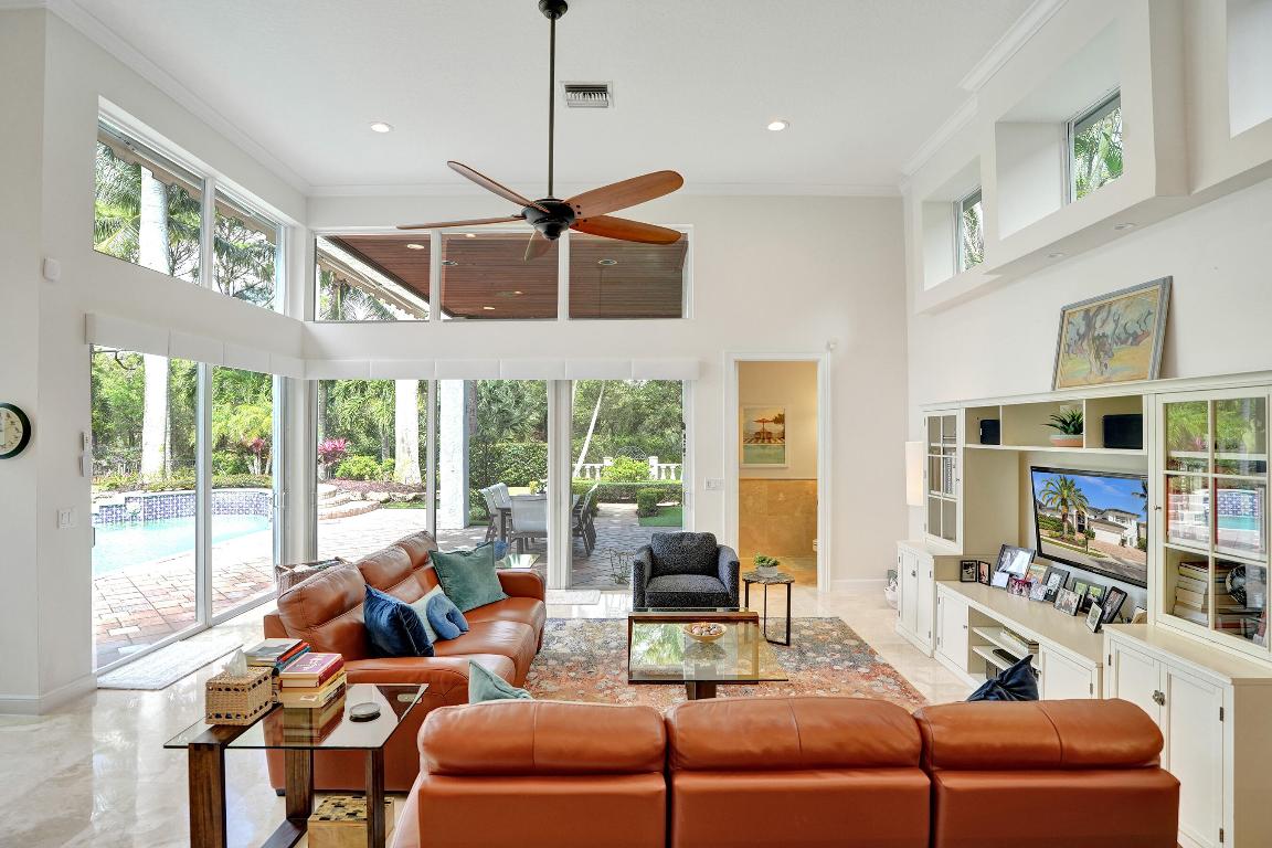 The Preserve - Residential