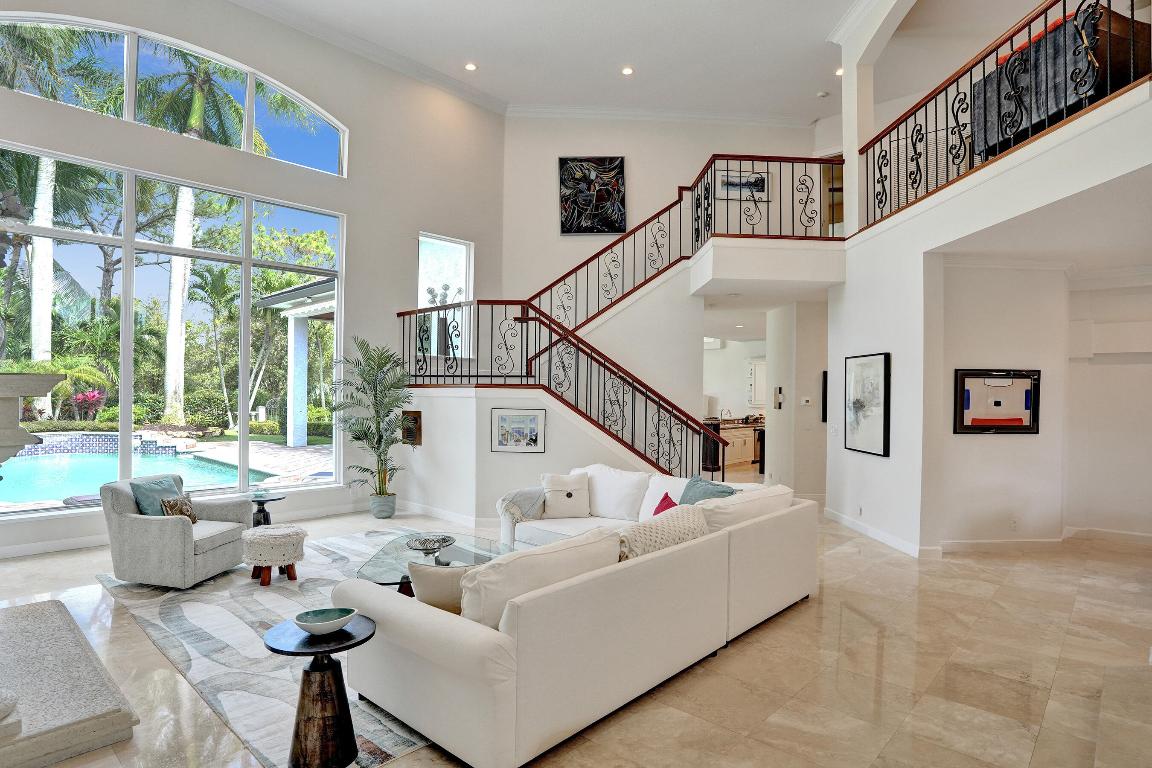 The Preserve - Residential