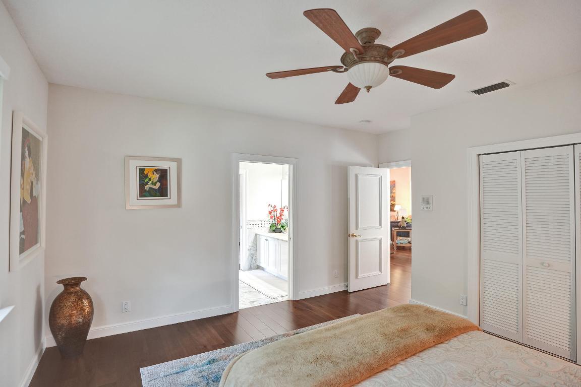 The Preserve - Residential