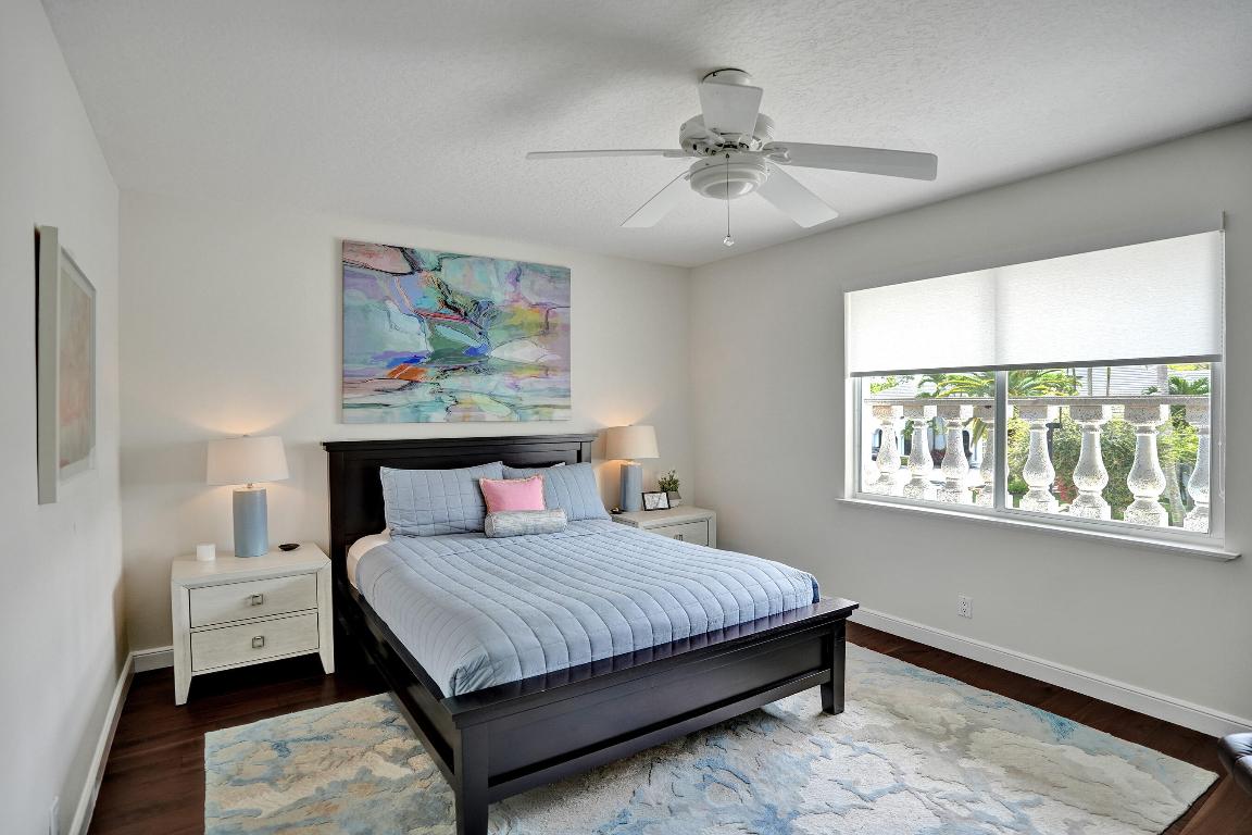 The Preserve - Residential