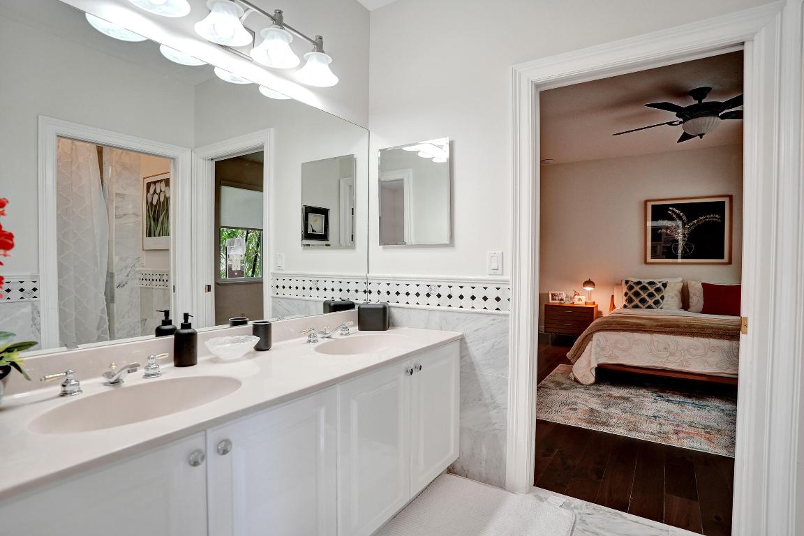 The Preserve - Residential