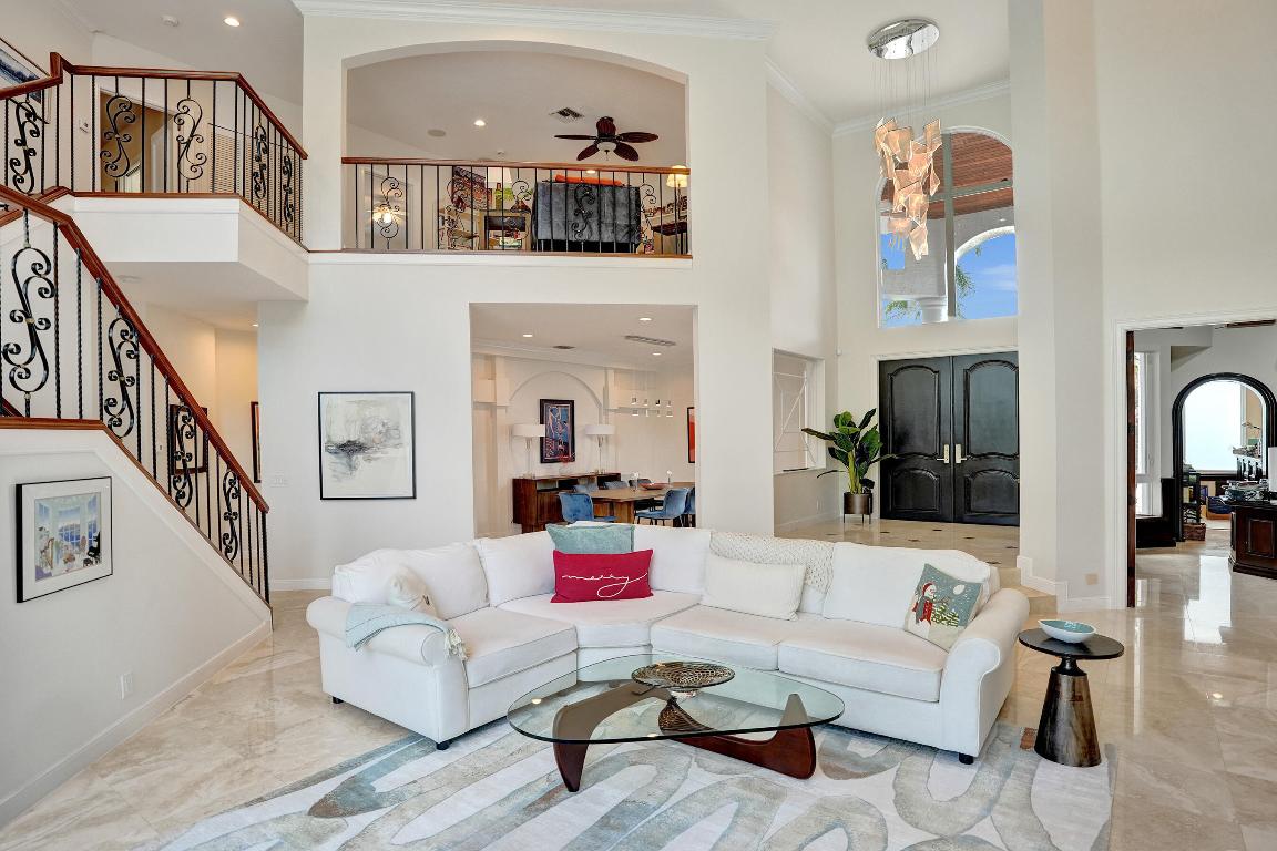 The Preserve - Residential