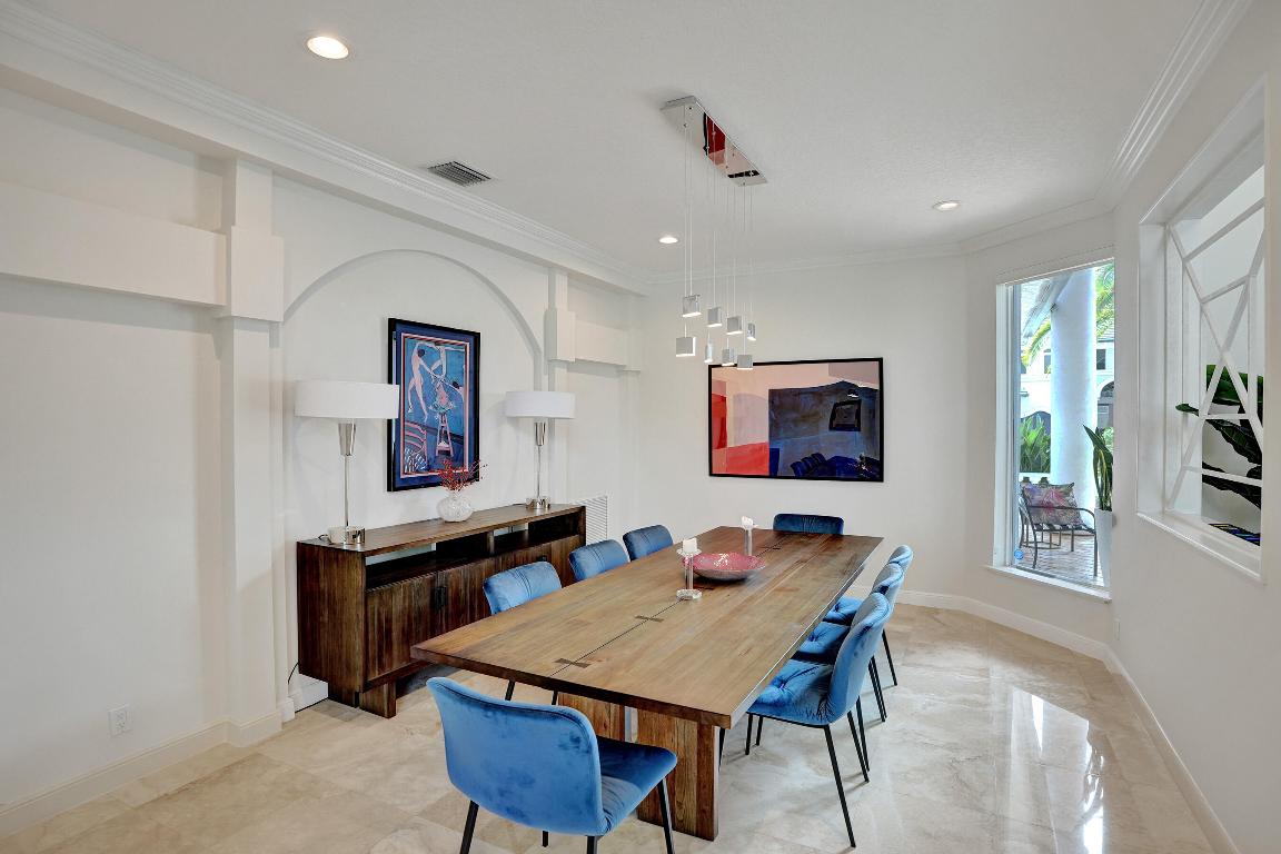 The Preserve - Residential