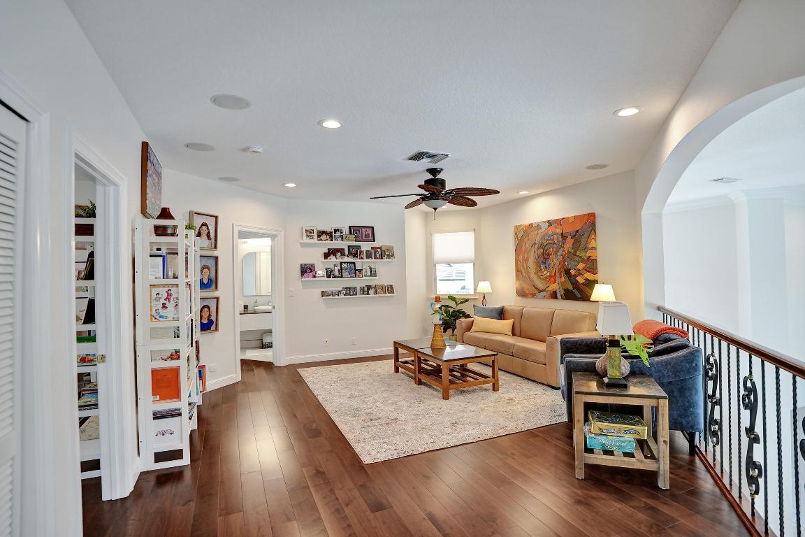 The Preserve - Residential