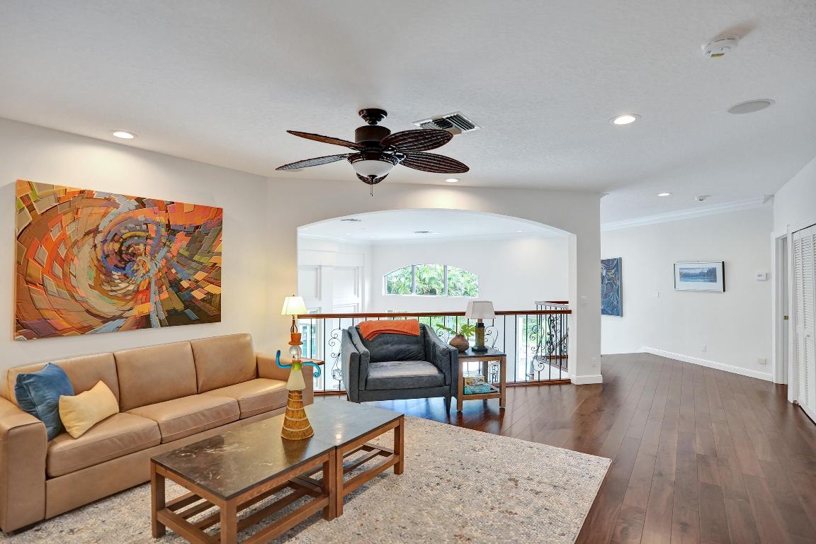 The Preserve - Residential