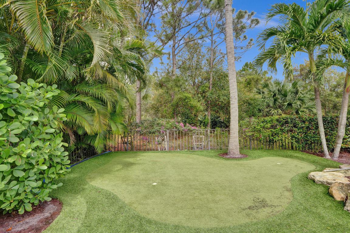 The Preserve - Residential