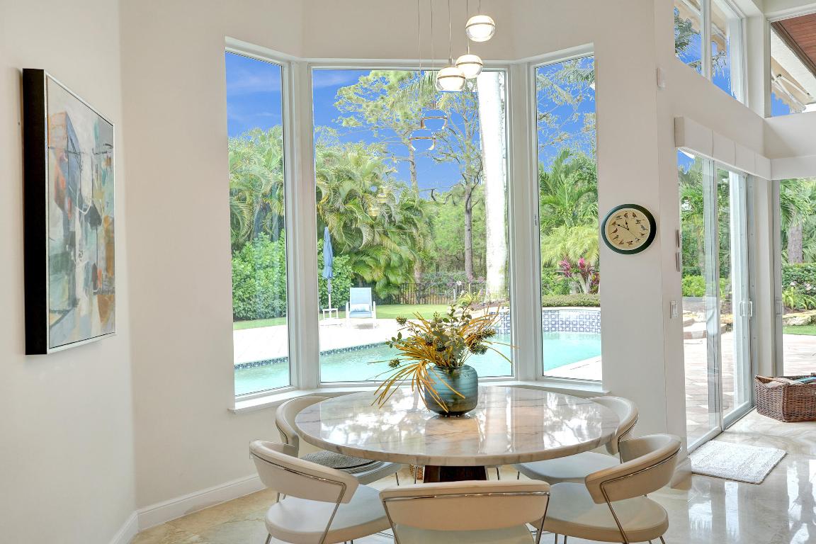 The Preserve - Residential