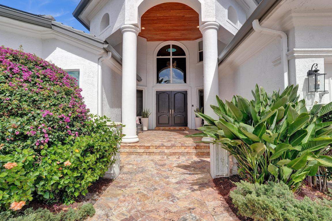 The Preserve - Residential