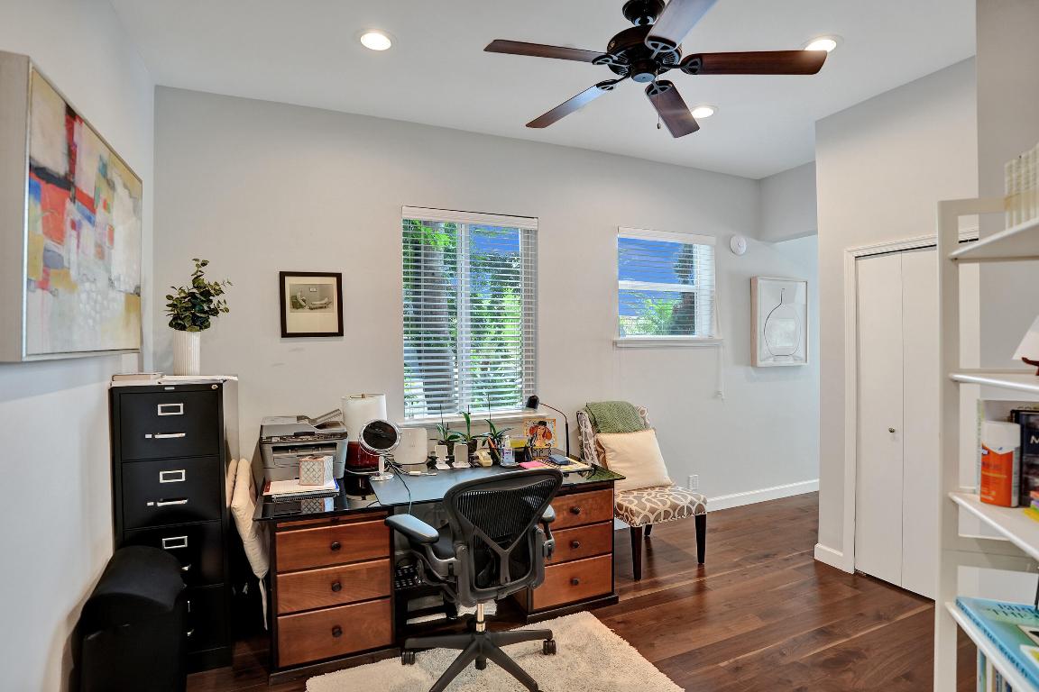 The Preserve - Residential