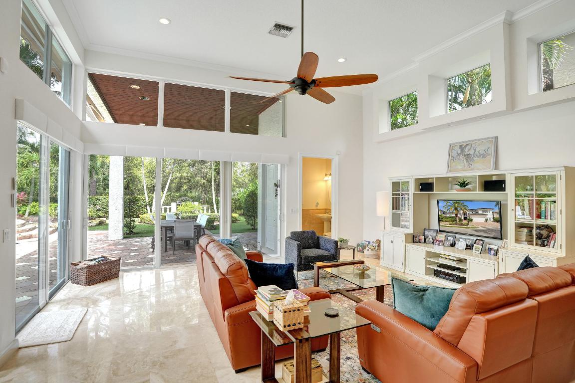 The Preserve - Residential