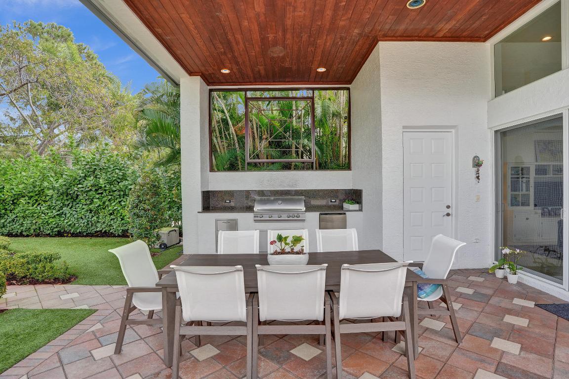 The Preserve - Residential