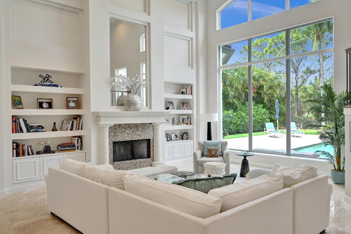 The Preserve - Residential