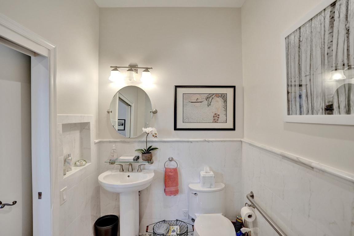 The Preserve - Residential