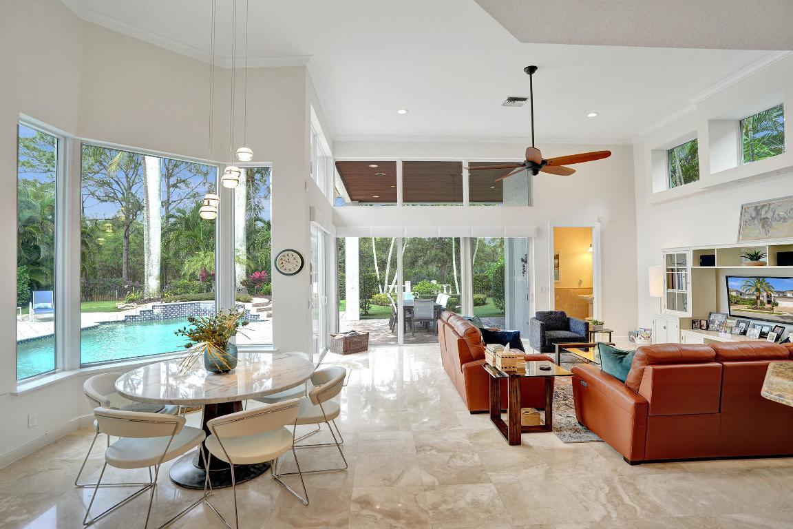 The Preserve - Residential