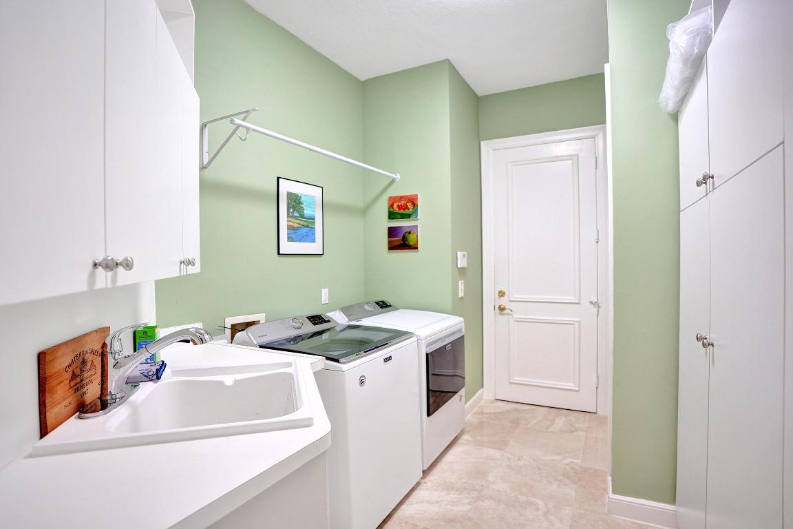 The Preserve - Residential