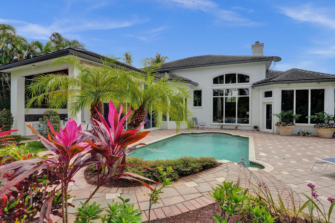 The Preserve - Residential