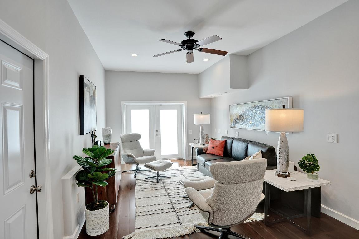 The Preserve - Residential