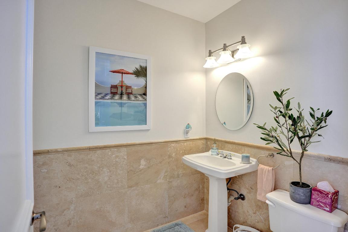 The Preserve - Residential