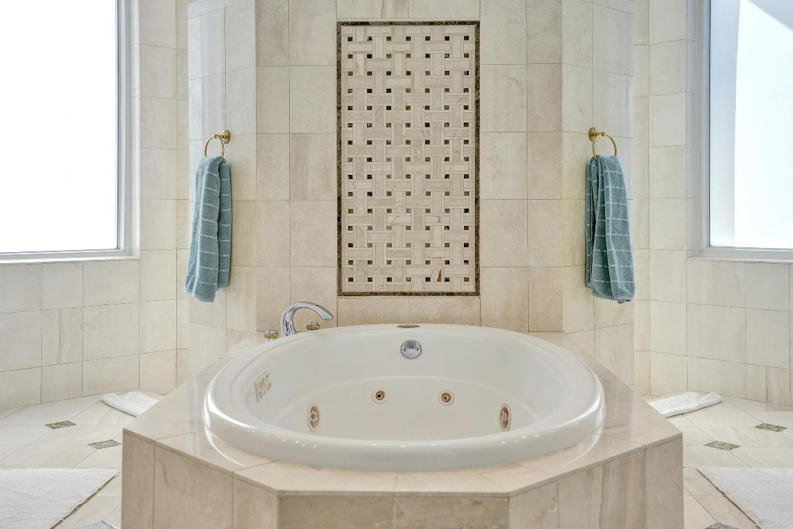 The Preserve - Residential