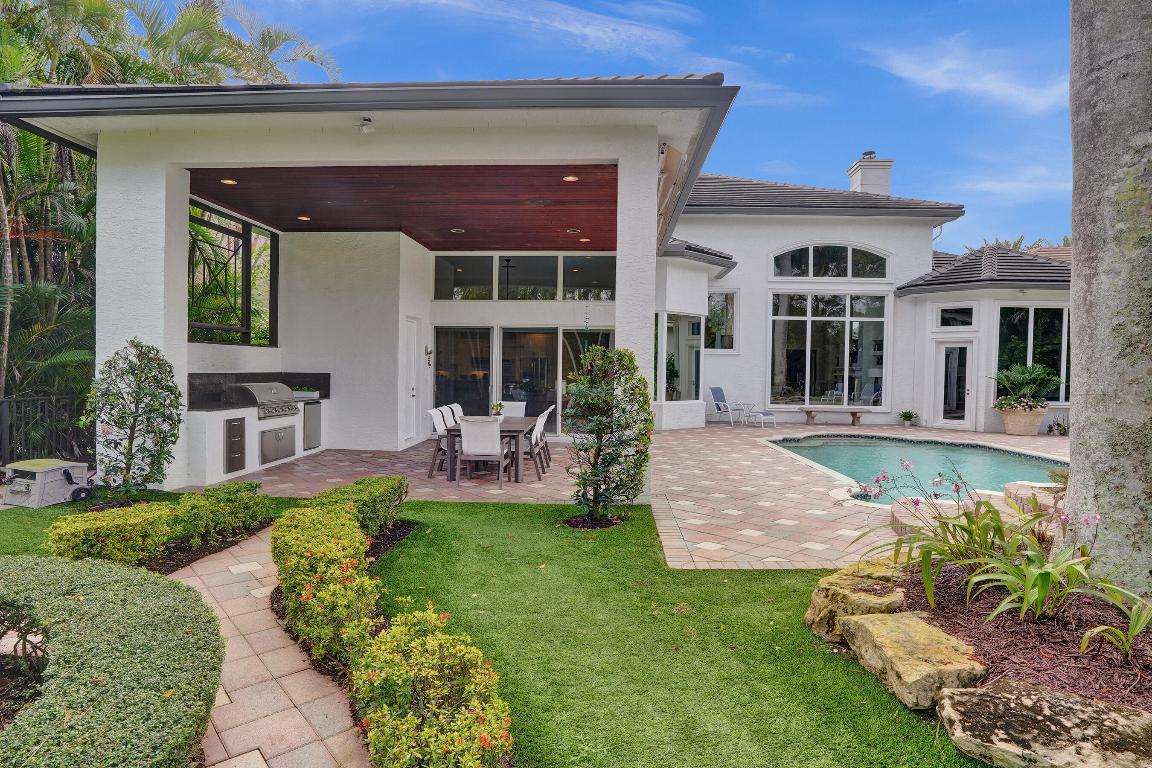 The Preserve - Residential