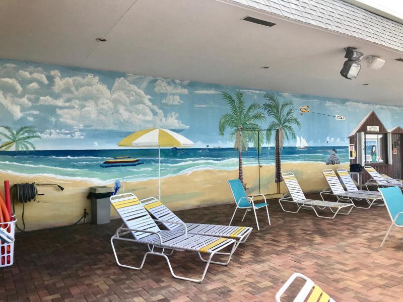 MURRY HILLS APT BLDG CONDO - Residential