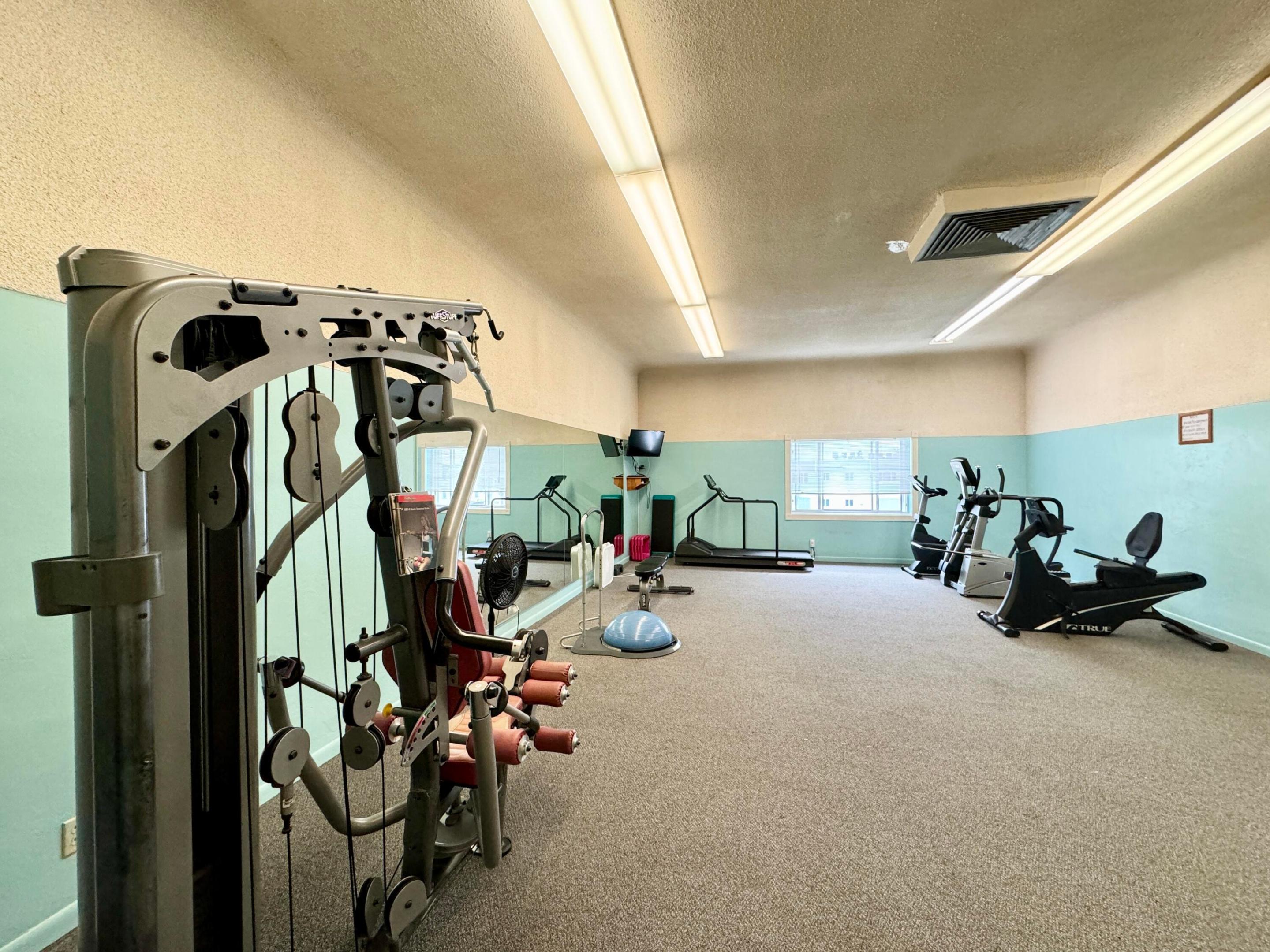 MURRY HILLS APT BLDG CONDO - Residential