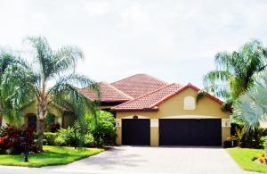 Falls at Jensen Beach - Residential